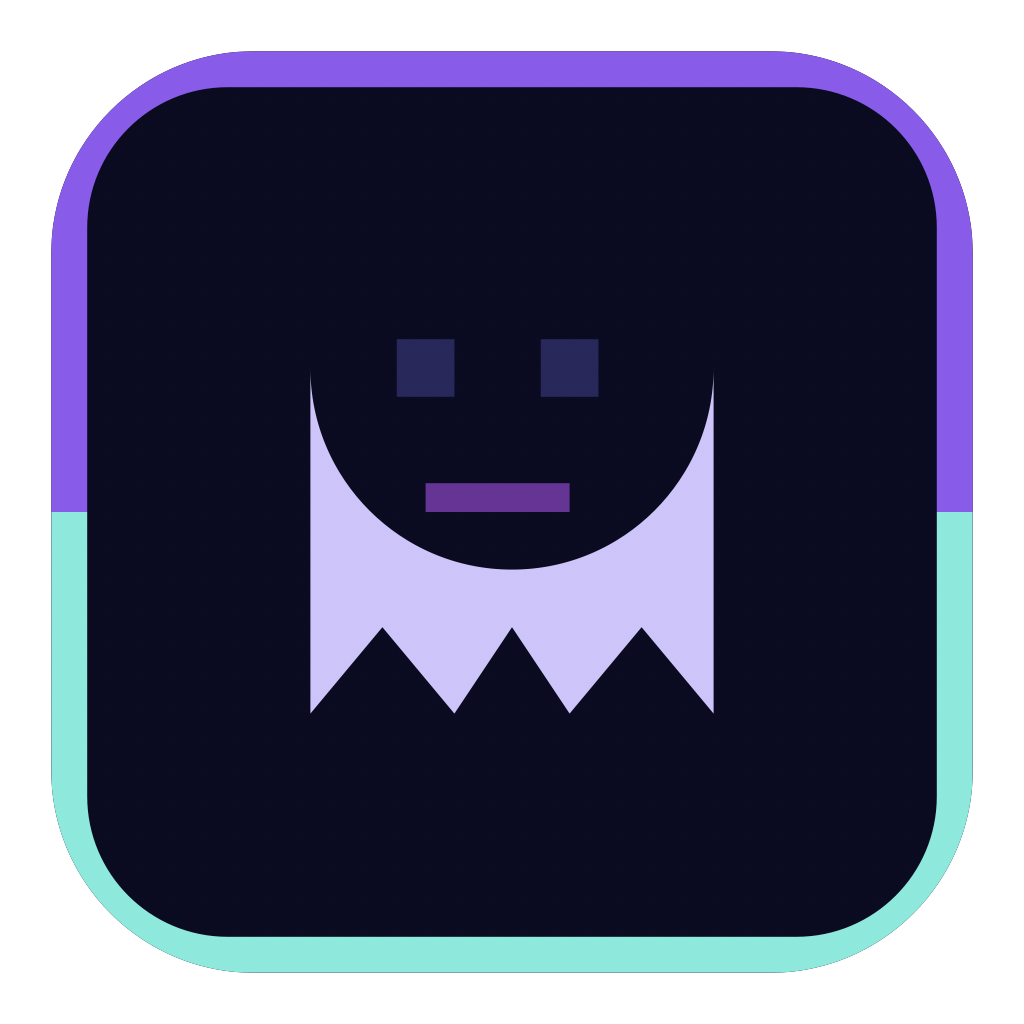 Ghost Dock icon